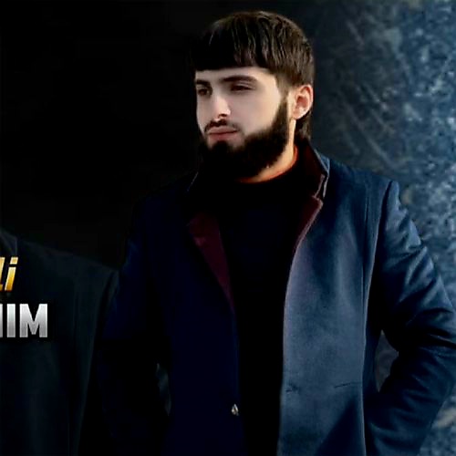 محمود میکاییلی ای یاریم ای جانیم تک سنندی درمانیم